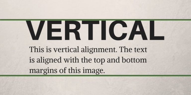 Mastering Graphic Design: The Fundamental Principle of Alignment - The ...