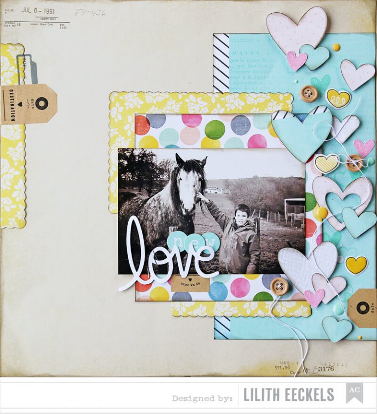 How To Layer Paper Like A Pro - The Paper Mill Blog