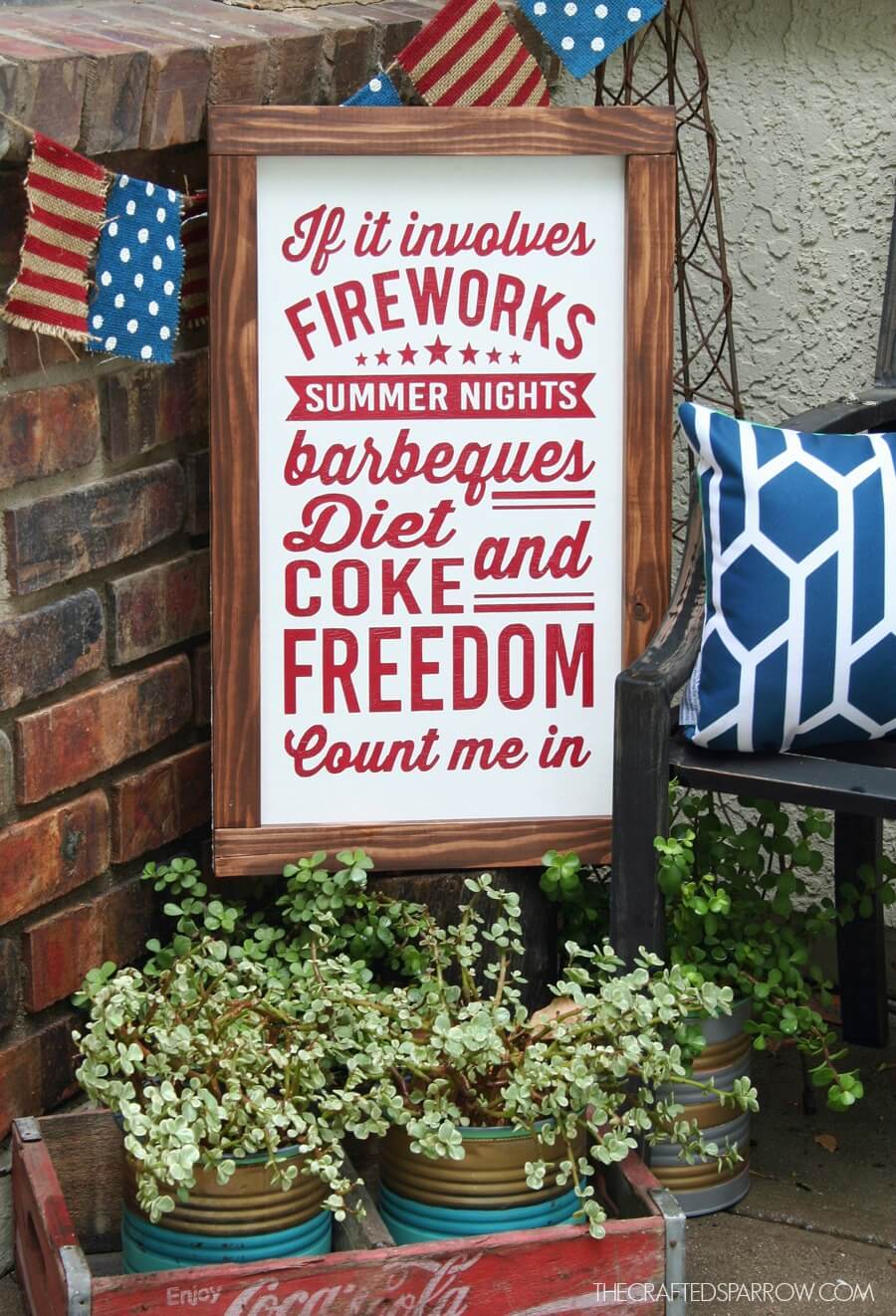 50 Printables to Celebrate the 4th of July - The Paper Mill Blog