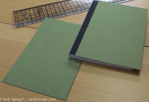 Creative Back-to-School Gift: DIY Mini Notebooks for Teachers - The ...