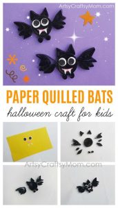 10 Perfect Paper Crafts & Printables for Your Next Halloween Party ...