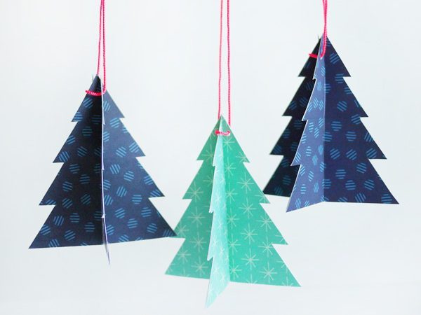 diy-paper-christmas-ornaments-1-printable-evergreen-trees